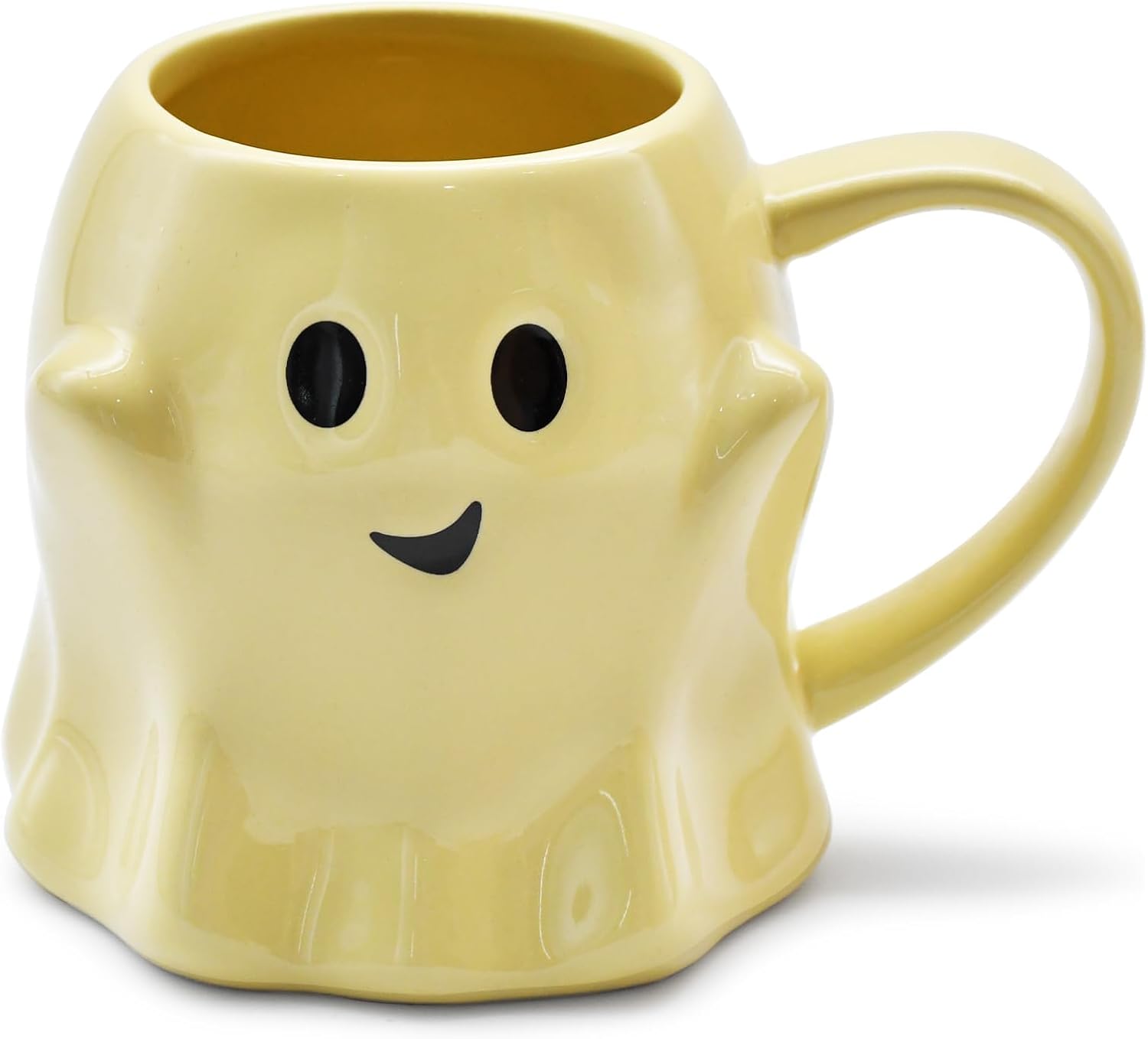 Spooky Mug