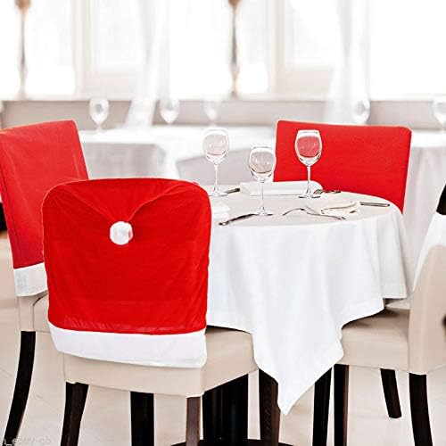 Hat Dining Chair Slipcovers