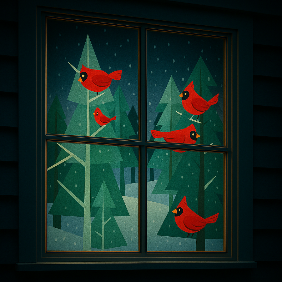 Holiday Projector Pro