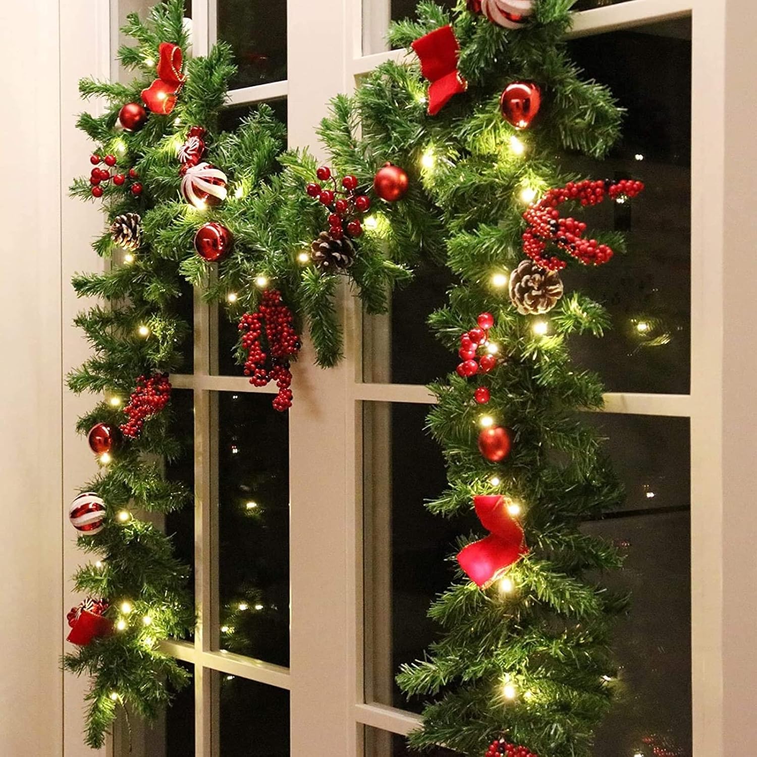 Christmas Garland