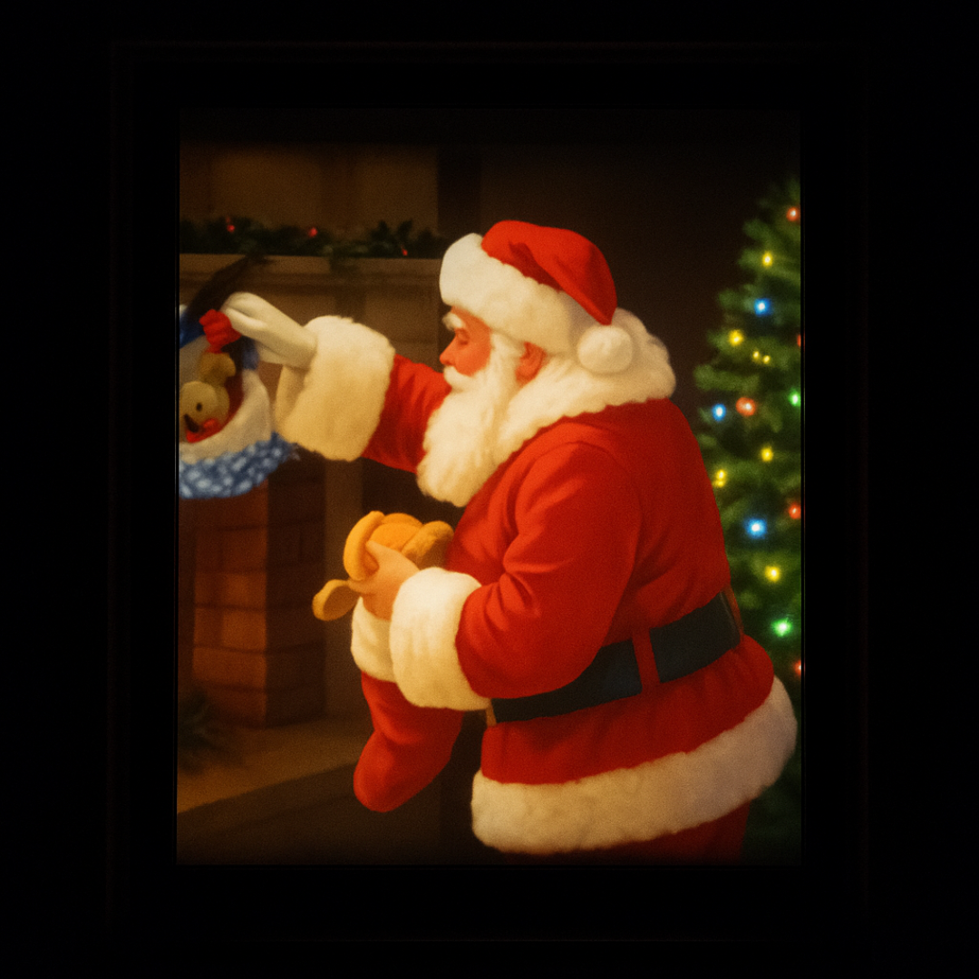 Holiday Projector Pro