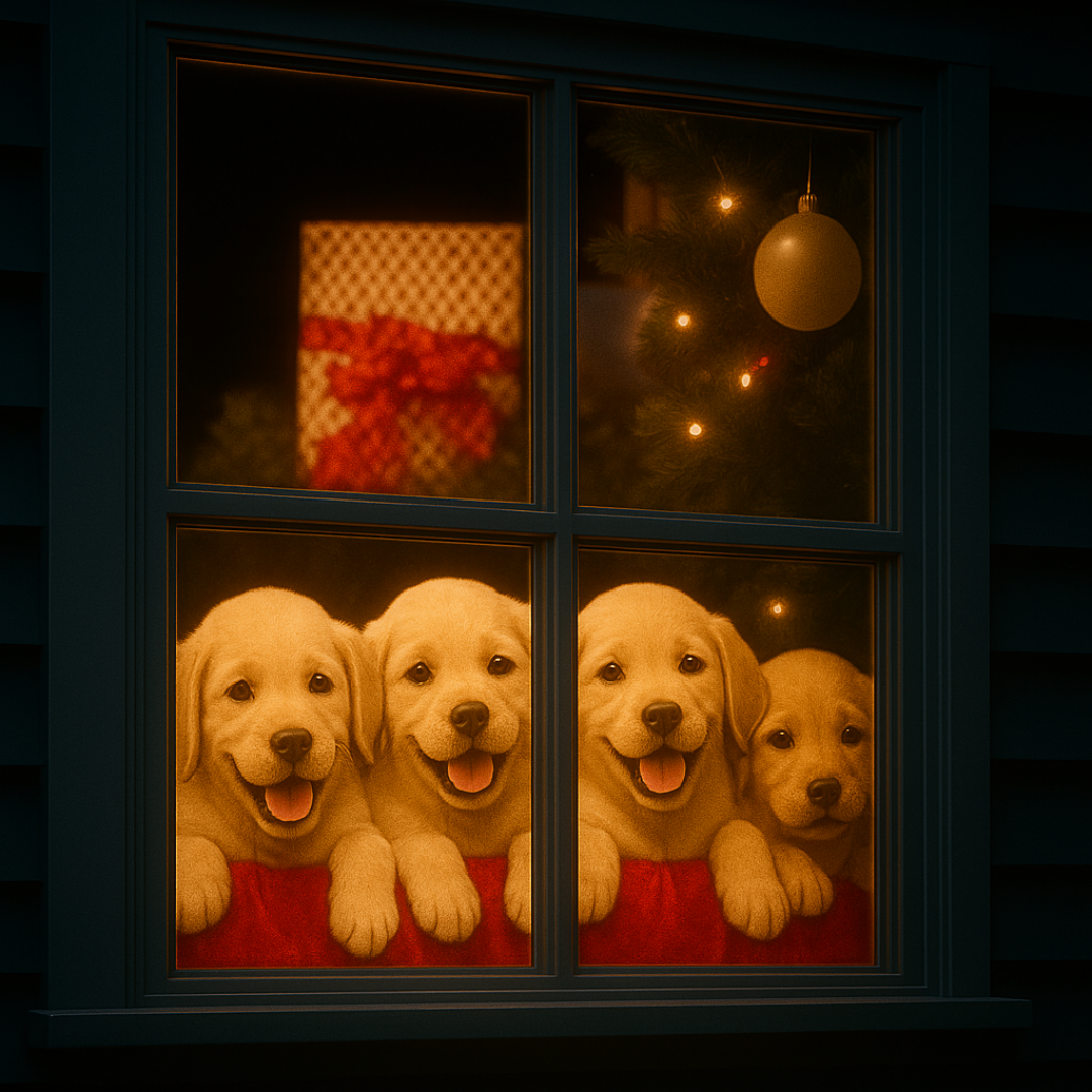 Holiday Projector Pro