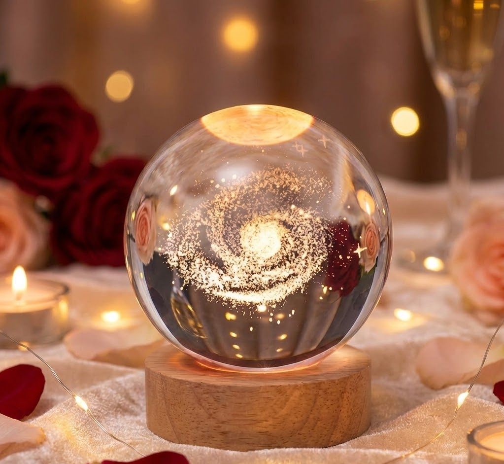 Galaxy Decoration Light