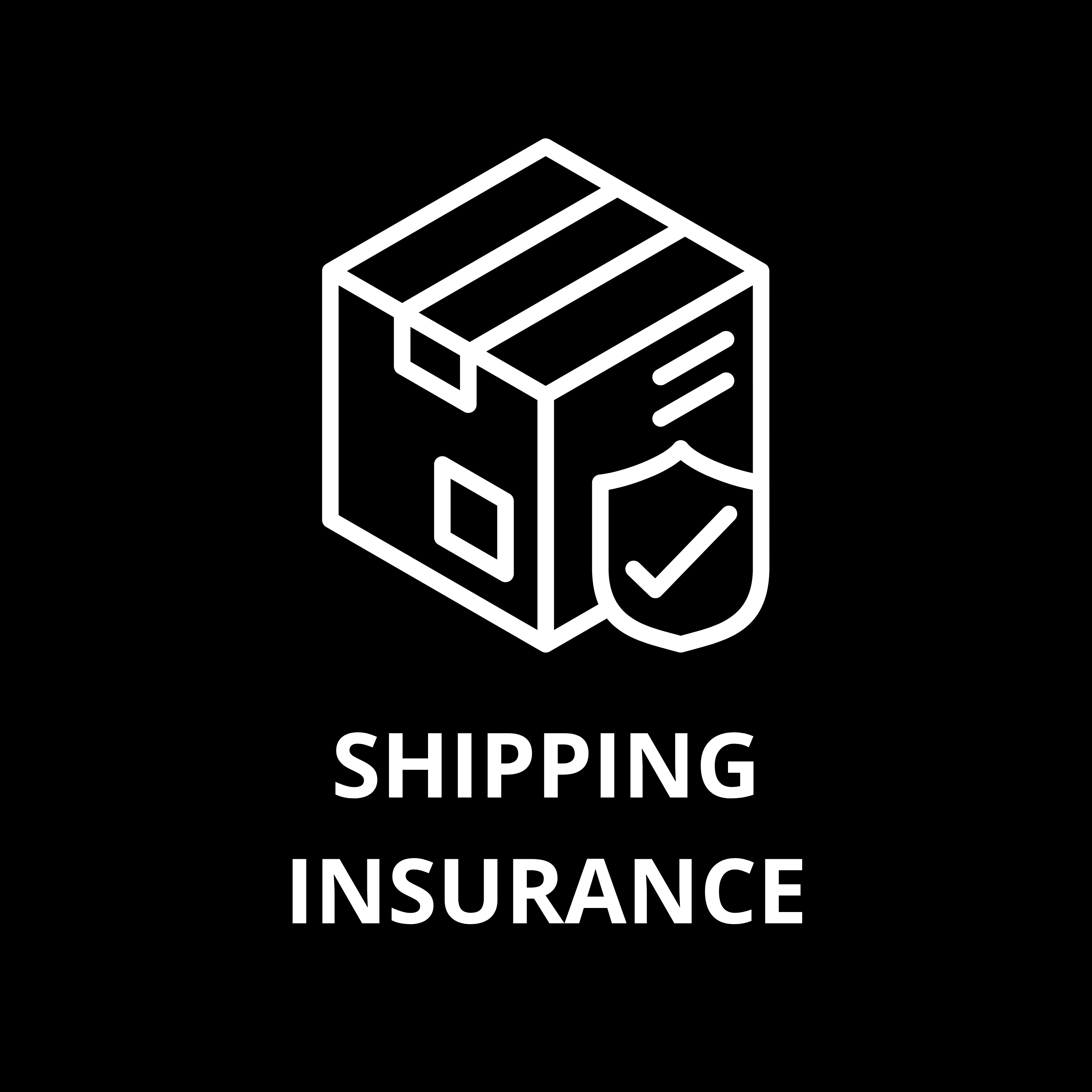 Shipping Insurance
