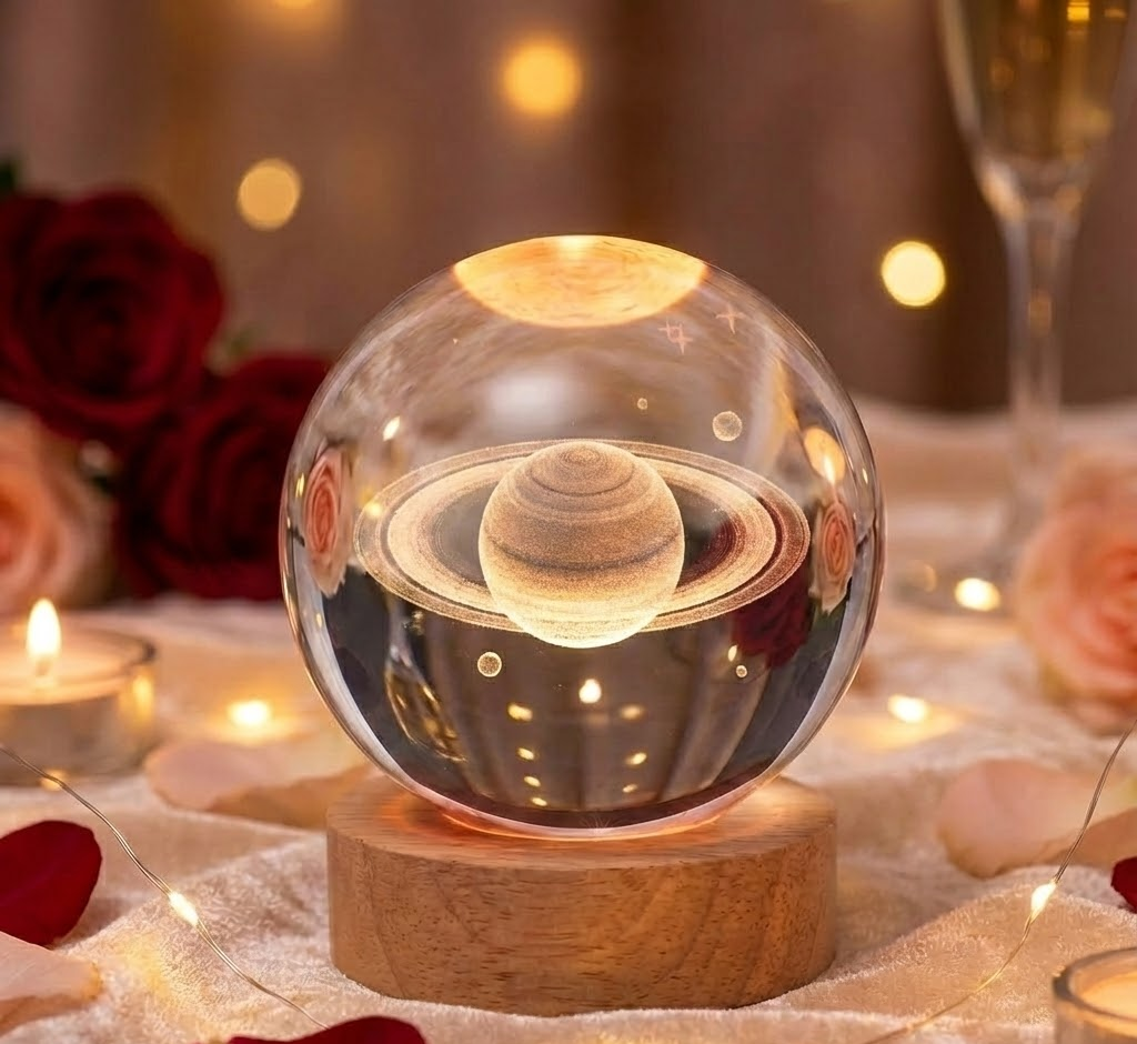 Galaxy Decoration Light