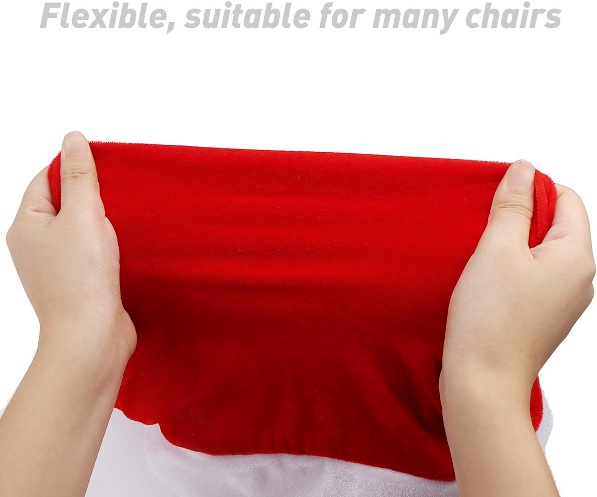 Hat Dining Chair Slipcovers